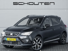 SEAT Arona - 1.5 TSI EVO FR Business Intense+ ACC Camera CarPlay ACC