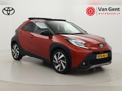 Toyota Aygo X - 1.0 VVT-i S-CVT Envy | Elektrisch vouwdak | Navigatie | Stoelverwarming | Keyless | LED |