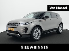 Land Rover Range Rover Evoque - 1.5 P300e AWD R-Dynamic SE | Cold Climate Pack | Panoramisch schuifdak | Keyless Entry