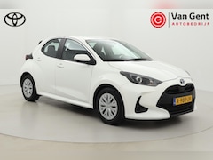 Toyota Yaris - 1.5 Hybrid Active | Apple Carplay / Android Auto | Adaptive Cruise | Clima | Camera | Rijs