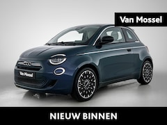 Fiat 500 - 1.0 Hybrid La Prima | Climate Control | Stoelverwarming | LMV 17" | Camera | 360 Graden Pa