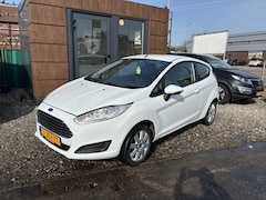 Ford Fiesta - 1.25*BJ2015 KOOPJE * MEGADEAL