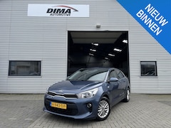 Kia Rio - 1.0 TGDI DynamicLine / Car-PLAY
