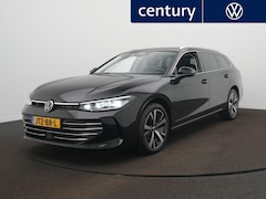 Volkswagen Passat Variant - 1.5 eTSI Elegance Business / Massage / 360 Camera / Harman-Kardon / Elek. Trekhaak