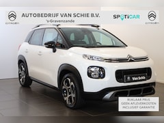 Citroën C3 Aircross - PT 110 Shine Trekhaak | Camera | Sensoren | Navi | Apple Carplay/Android auto