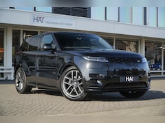 Land Rover Range Rover Sport - P460e Dynamic SE PHEV I Pano I Black Pack I 5 jaar garantie