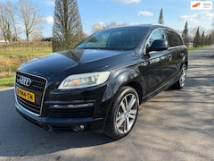 Audi Q7 - 4.2 FSI quattro Pro Line+ 5+2