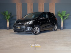 Hyundai i10 - 1.0i Passion | CRUISE*STOELVERWARMING