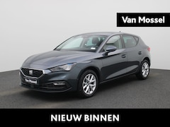 SEAT Leon - 1.0 TSI Style | NAVIGATIE | PARKEERSENSOREN | APPLE CARPLAY | CRUISE CONTROL | DIGITAAL DA
