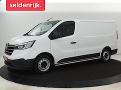 Renault Trafic - 2.0 dCi T29 L1H1 Comfort | Trekhaak | Airco | Bluetooth | Parkeerhulp | Camera | Full LED