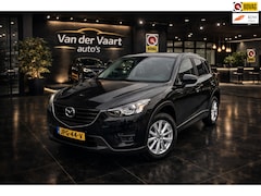 Mazda CX-5 - 2.0 SkyActiv-G 165 TS+ 2WD NAVI LMV CLIMA