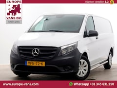 Mercedes-Benz Vito - 110 CDI XL Extra Lang Airco/Camera 04-2020