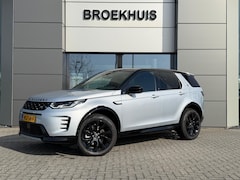 Land Rover Discovery Sport - P270e Dynamic SE | Pano | Black Pack | Cold Climate | 360gr Camera | 20 Inch | Meridian