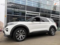 Ford Explorer - 3.0 V6 EcoBoost PHEV ST-Line 7 Persoons