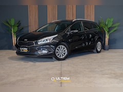 Kia Cee'd Sportswagon - 1.6 GDI DynamicLine | NAVI*CRUISE