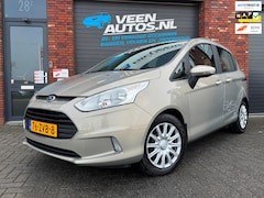 Ford B-Max - 1.6 TI-VCT AUTOMAAT Airco Trekhaak NAP