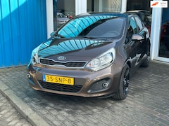 Kia Rio - 1.2 CVVT Plus Pack