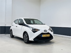 Toyota Aygo - 1.0 VVT-i x-fun| NL| Airco| C.V | Bluetooth |