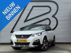 Peugeot 3008 - 1.2 PureTech GT Line 2e Eigenaar|Navi|Camera|Pano|D-riem v.v. in 2023|Clima|Cruise|APK tot