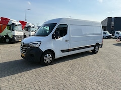Renault Master - 135.35 L3 H2 FWD, Euro 6, Camera