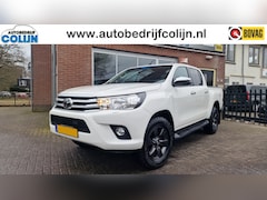 Toyota HiLux - 2.4 D-4D-F DC 4WD Professional, Unieke staat