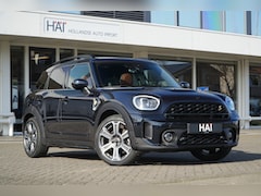 MINI Countryman - 2.0 Cooper S E ALL4 I Pano I ACC I 19 inch