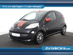 Peugeot 107 - 1.0-12V XR *Airco*MEENEEMPRIJS