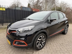 Renault Captur - 0.9 TCe Dynamique Clima/Navi/Cruise/PDC/LMV