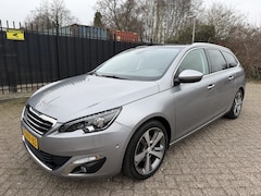 Peugeot 308 SW - 1.2 e-THP Première Pano/Alcantara/Keyless/Clima