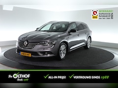 Renault Talisman Estate - 1.3 TCe Limited | TREKHAAK | CARPLAY |
