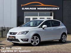 SEAT Ibiza - 1.0 EcoTSI Connect 110PK NAVIGATIE|CRUISE CONTROL|LED KOPLAMPEN|BLUE TOOTH|ECC/AIRCO|GETIN
