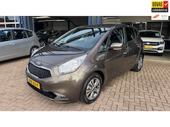 Kia Venga - 1.6 CVVT ExecutiveLine