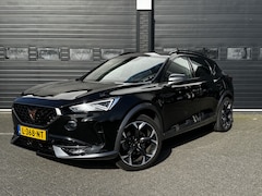 CUPRA Formentor - 1.4 e-Hybrid Business | Camera | Stoel/Stuur verw. | Keyless | Carplay | €20.900,