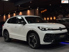 Volkswagen Tiguan - 2.0|TDI|R-LINE|PANO|HARMAN/KARDON|