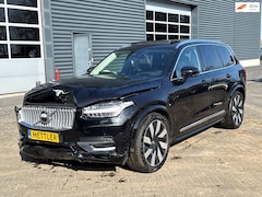 Volvo XC90 - 2.0 T8 Plug-in hybrid AWD Panoramadak, Bowers&Wilkins, Stoelverkoeling