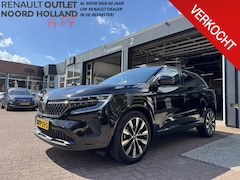 Renault Austral - 1.3 mild hybrid 160 Techno 1.800kg trekgewicht