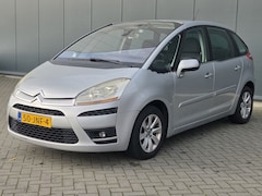 Citroën C4 Picasso - 1.6 THP Business EB6V 5p