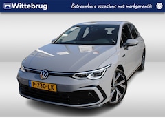 Volkswagen Golf - 1.5 eTSI 150pk R-Line DSG Automaat / Navigatie / LM 18 inch / LED / parkeersensoren / Came
