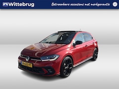 Volkswagen Polo - 2.0 TSI GTI / AUTOMAAT/ PANO/ 207 PK/ CAMERA/ APP-CONNECT/ STOELVERWARM./ ACC/ KEYLESS/ RI