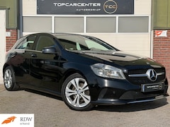 Mercedes-Benz A-klasse - 180 Ambition