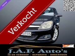 Opel Astra GTC - 1.6 Airco cruise LMV Nw APK Automaat