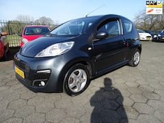 Peugeot 107 - 1.0 Active AUTOMAAT/AIRCO/LMV/PDC