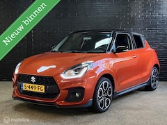 Suzuki Swift - 1.4 Sport Smart Hybrid