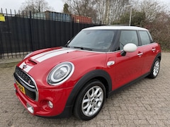 MINI Cooper S - 2.0 192 PK Pepper Pano/Carplay/HU/LED/DAB/Cruise