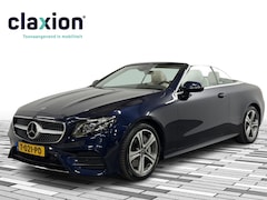 Mercedes-Benz E-klasse Cabrio - 300 AMG LINE