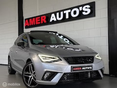 SEAT Ibiza - TSI FR DSG/Pano/Led/Camera/Carplay/BOM VOL/UNIEK