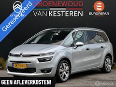 Citroën Grand C4 Picasso - 165pk Exclusive I Automaat I