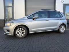 Volkswagen Golf Sportsvan - 1.2 TSI Comfortline AUTOMAAT