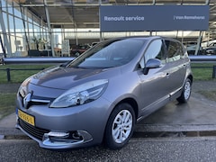 Renault Scénic - 1.5 dCi Dynamique / Trekhaak / Climate / PDC V+A / Keyless / Navi / Cruise / LMV /