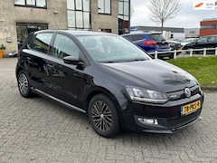 Volkswagen Polo - 1.2 TDI BlueMotion Comfortline Nieuwe Apk 5 Deurs Airco
